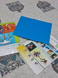 GRAPH  BOOK