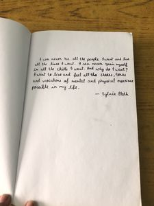 The Midnight Library