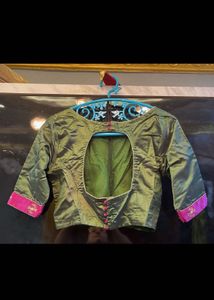 Matching Mummy And Baby Lehnga