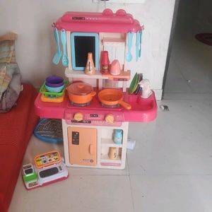 kids kitchen