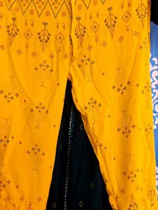 Long Kurta Set 😎