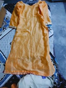 Suit &amp; Kurti