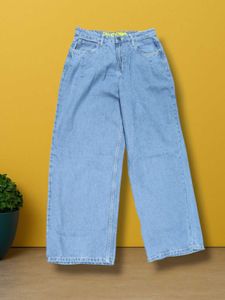 J@22 Size-32 (Sale) Latest Ladies high waist Jeans