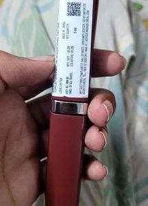 Loreal Infallible Matte Resistance Liquid 150