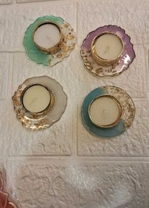 Resin Decoration Items