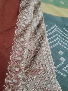 Silk Banarasi