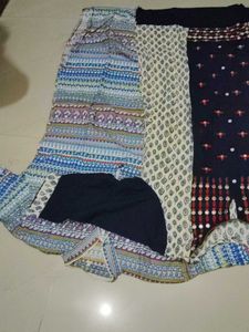 Kurti In Combo