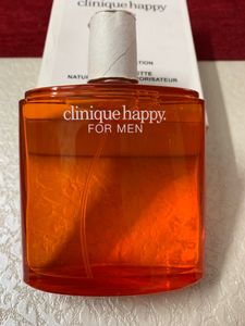 Clinique Happy Perfume For Men