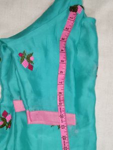 Sale Embroidery Top For Skirts
