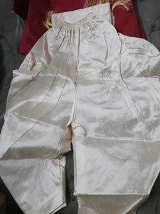 Boys' Kurta Pajama never used. in coins