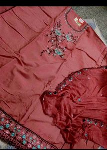 unstitched Each 950₹ drss material