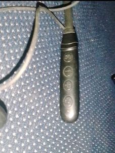 Wireless Neckband Headphones
