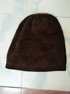 Male Woolen Sweater And Accessories