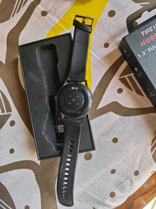 Fireboltt Hurricane Smart Watch