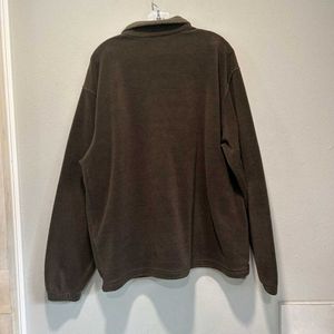 Columbia fleece jacket