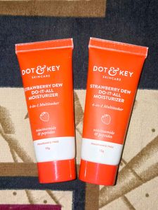 Dot & Key Moisturizer