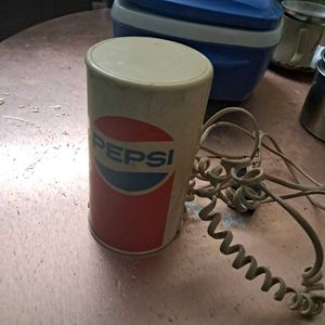 RARE VINTAGE PEPSI PHONE