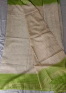 2 Shade Saree For Women