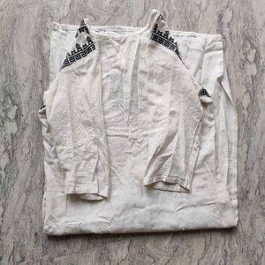 Kurti With Pant