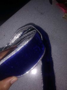 Navy Blue Lace❤️🌼