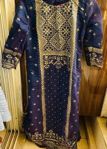 Beautiful Kurti
