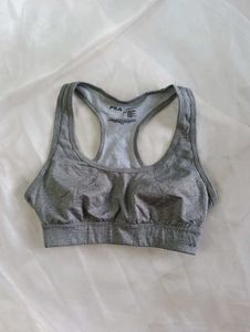 Fila Sports Bra And Leggings