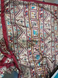 Light Weight Saree