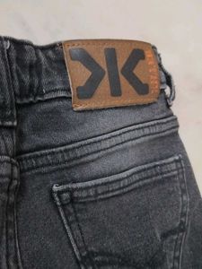 Boys Denim