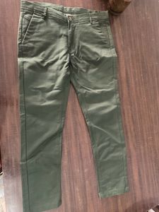 New Formal Pant
