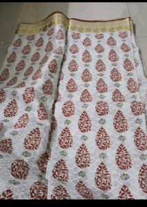 Beautiful Saree