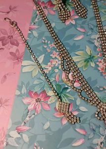 Jewellery Set
