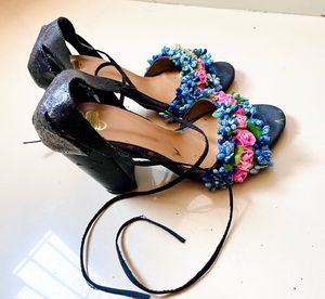 Block Heels