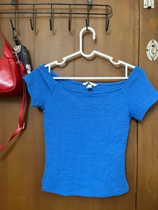 unused top