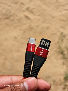Type-C USB Flat