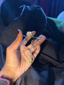 forest fairy Arm Cuff