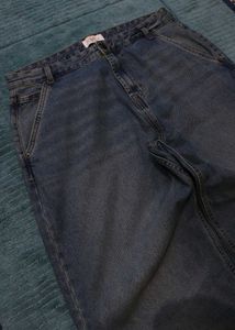 Lee Cooper Baggy Jeans