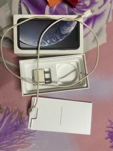 iPhone XR 128gb