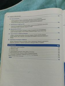 Text Book Of Biochemistry DM Vasudevan