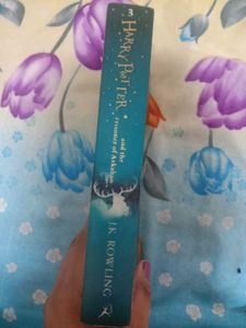 Harry Potter and The Prisoner of Azkaban