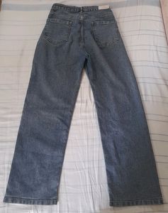 Denim Jeans
