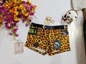 🇭🇲💫 Imported Ethika Bottom Wear