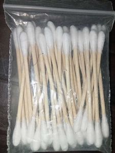 Cotton Swabs