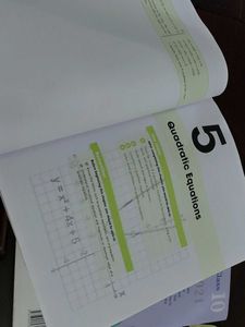 Class 10 Textbooks - Physics &amp; Math