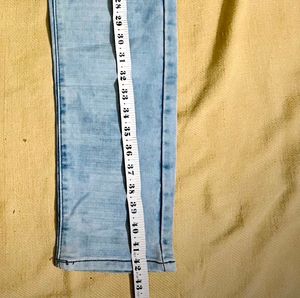 32 Denim Jeans Brand New