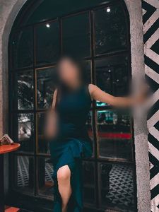 Chic Black Bodycon Dress