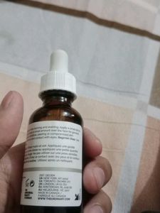 The Ordinary Face Serum