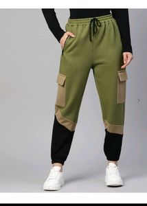 Trouser