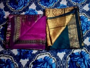 2 Saree