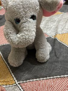 Combo Of 2 Soft Toys