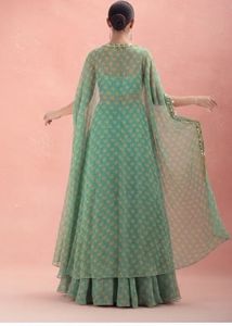 3 piece ethnic dress